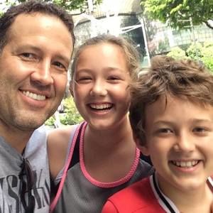 Meet your Posher, Bill